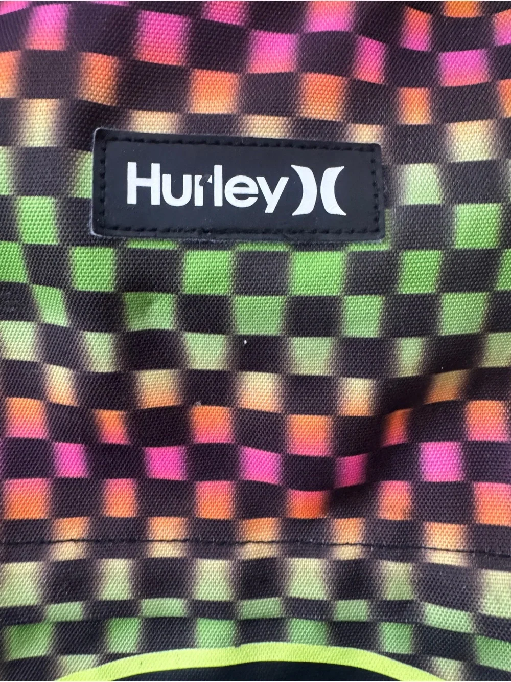 Hurley great school